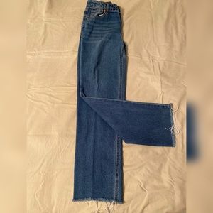 Wild Fable “Mom Jeans”